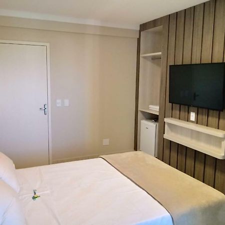 Piazza Diroma Flats Para Temporada Caldas Novas Ngoại thất bức ảnh