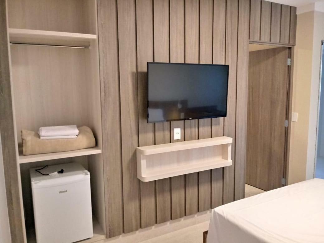 Piazza Diroma Flats Para Temporada Caldas Novas Ngoại thất bức ảnh