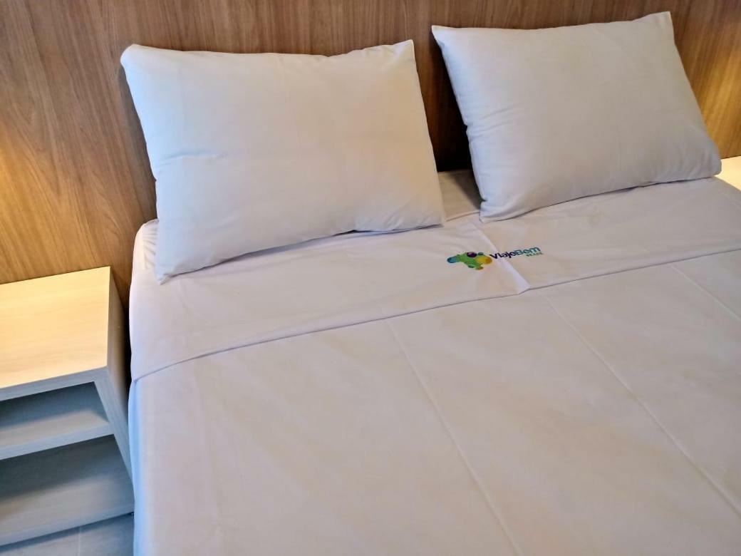 Piazza Diroma Flats Para Temporada Caldas Novas Ngoại thất bức ảnh