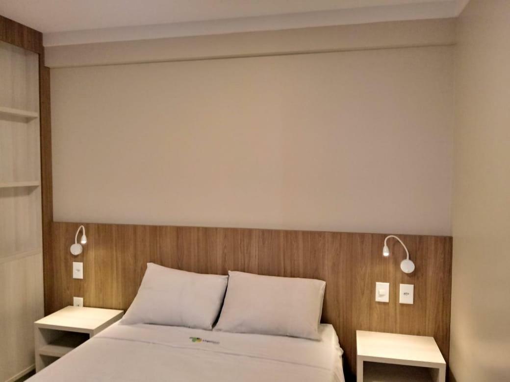 Piazza Diroma Flats Para Temporada Caldas Novas Ngoại thất bức ảnh
