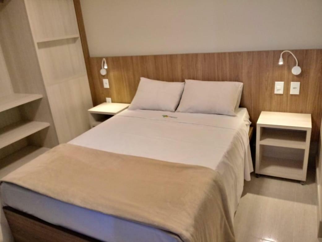 Piazza Diroma Flats Para Temporada Caldas Novas Ngoại thất bức ảnh