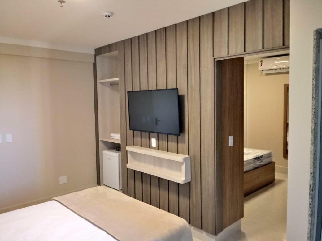 Piazza Diroma Flats Para Temporada Caldas Novas Ngoại thất bức ảnh