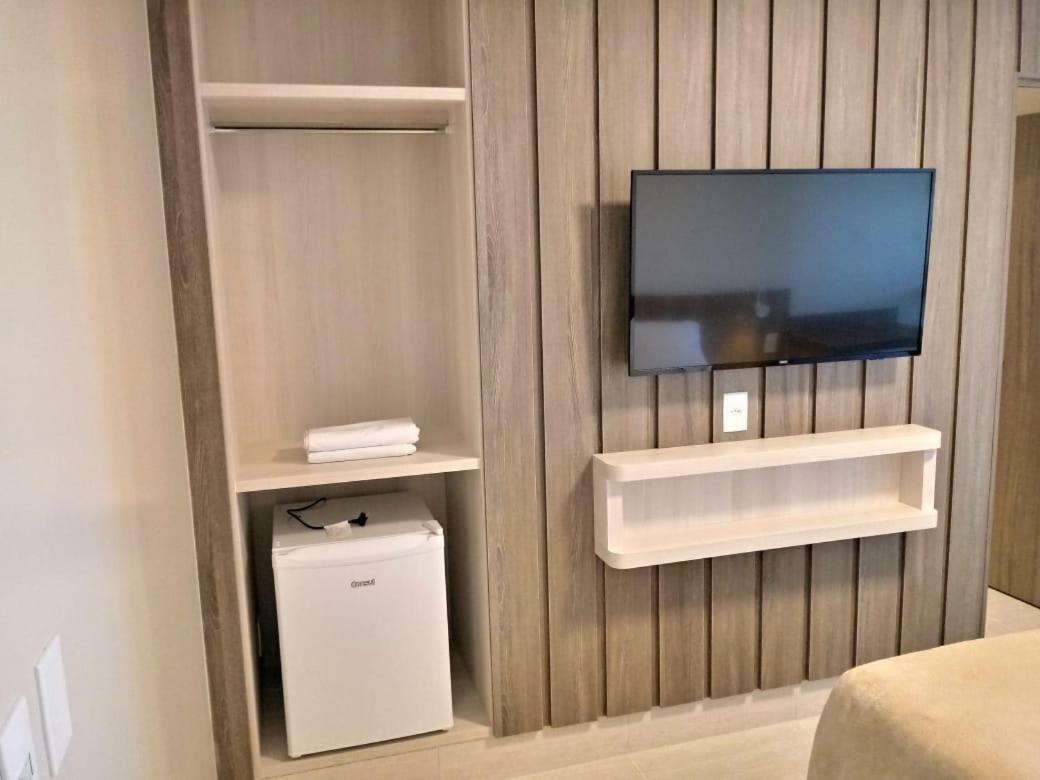 Piazza Diroma Flats Para Temporada Caldas Novas Ngoại thất bức ảnh