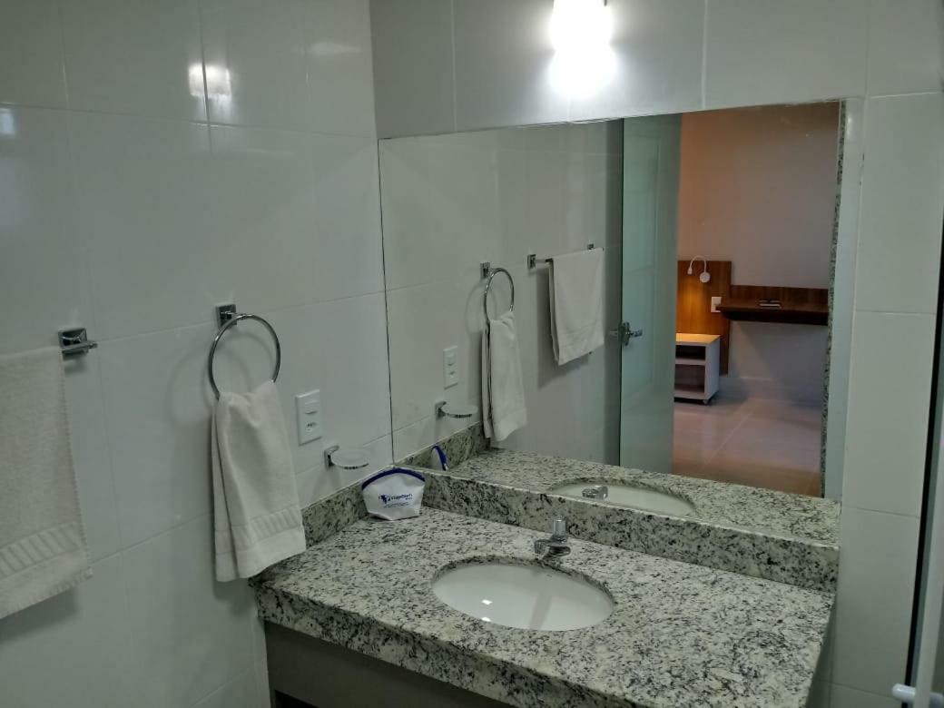Piazza Diroma Flats Para Temporada Caldas Novas Ngoại thất bức ảnh