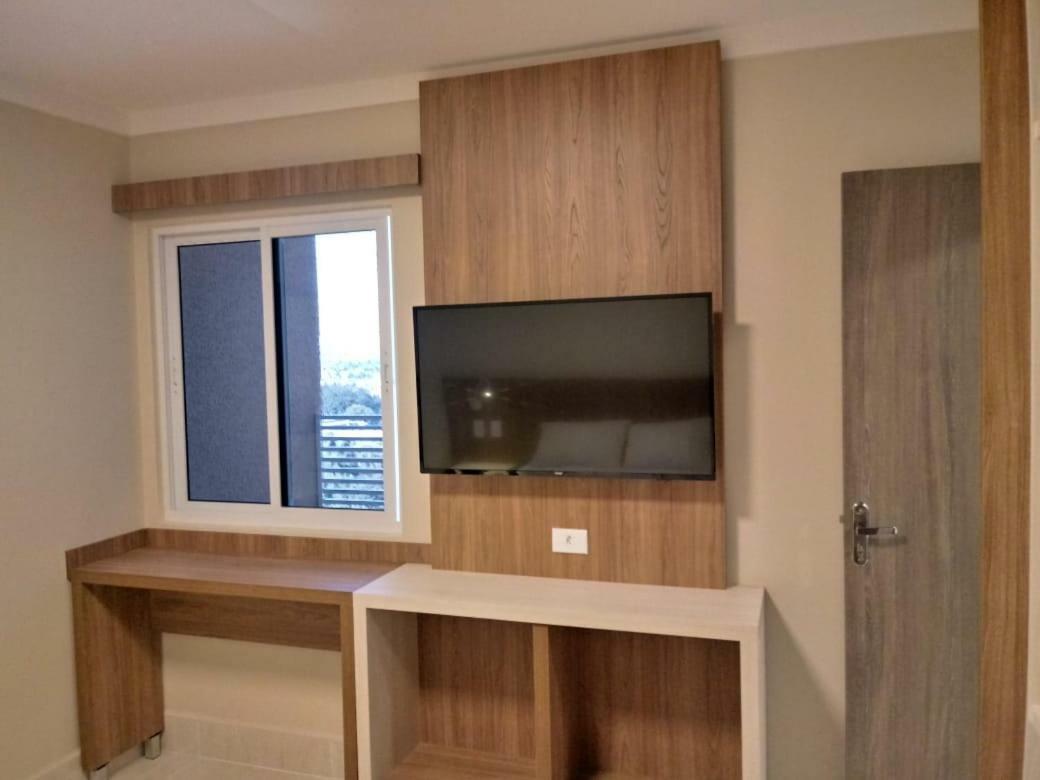 Piazza Diroma Flats Para Temporada Caldas Novas Ngoại thất bức ảnh