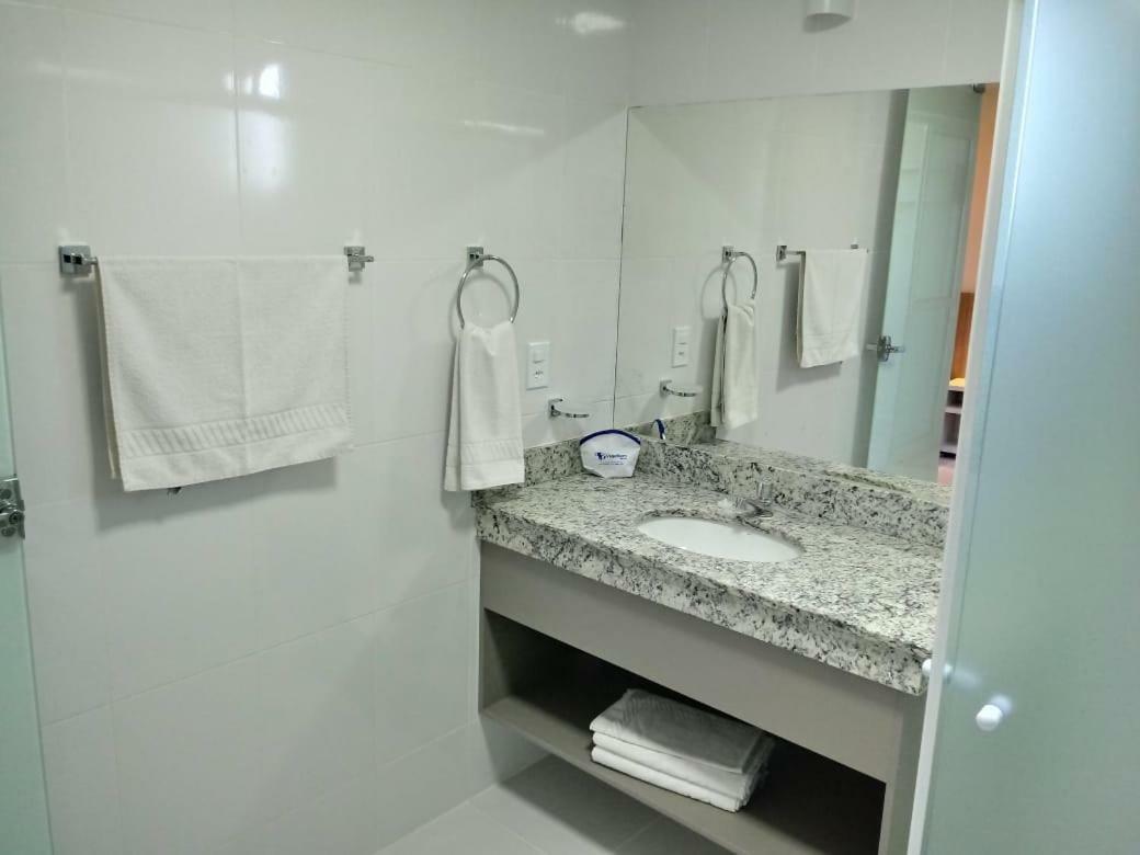Piazza Diroma Flats Para Temporada Caldas Novas Ngoại thất bức ảnh