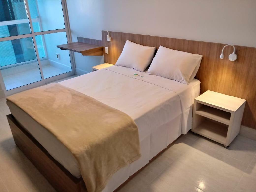 Piazza Diroma Flats Para Temporada Caldas Novas Ngoại thất bức ảnh